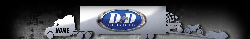 <strong>D&D Services</strong>